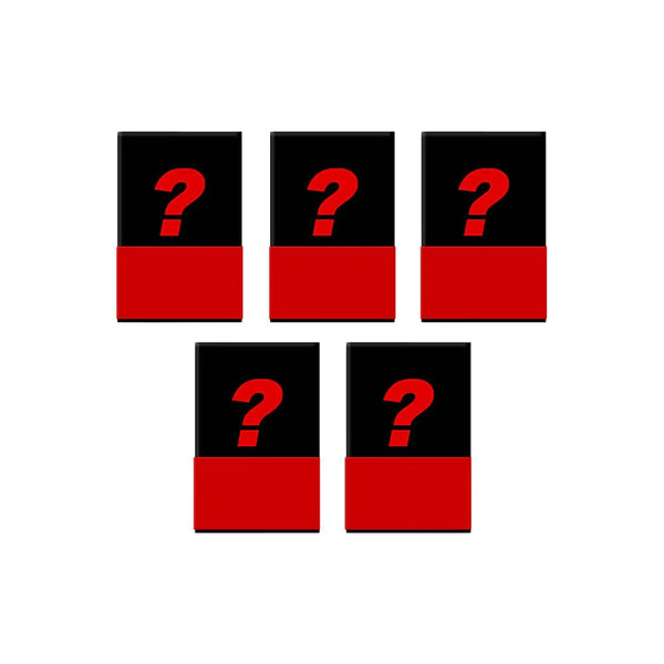 (G)I-DLE - 2 POCA Album Ver.