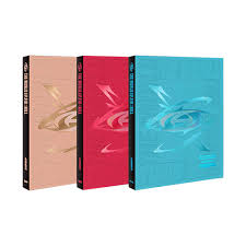 ATEEZ -  THE WORLD EP.FIN : WILL (SET)