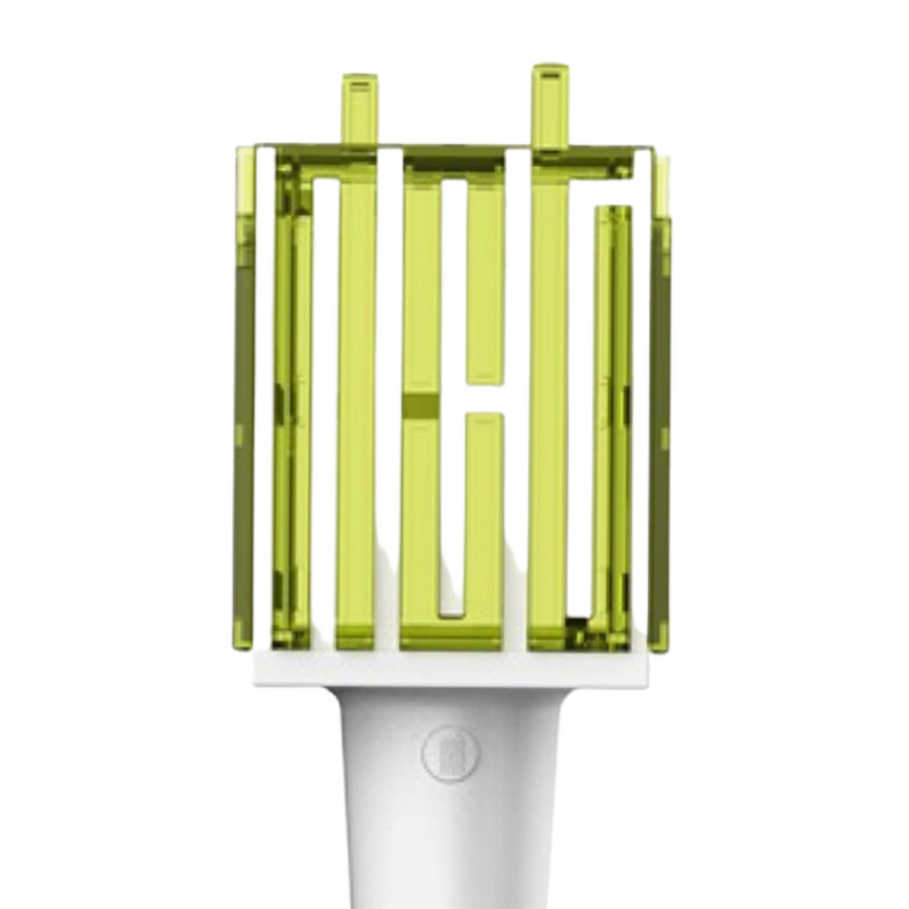 NCT - OFFICIAL LIGHT STICK