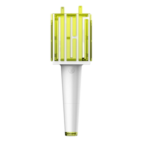 NCT - OFFICIAL LIGHT STICK (WITH OR WITHOUT PC SET)
